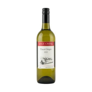 Vale Creek Pinot Grigio