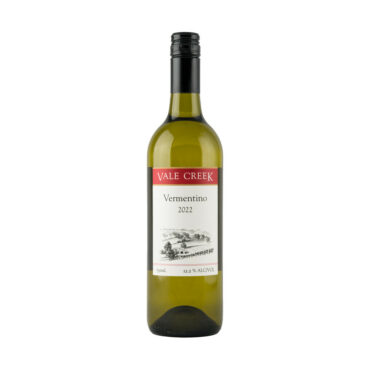 Vale Creek Vermentino