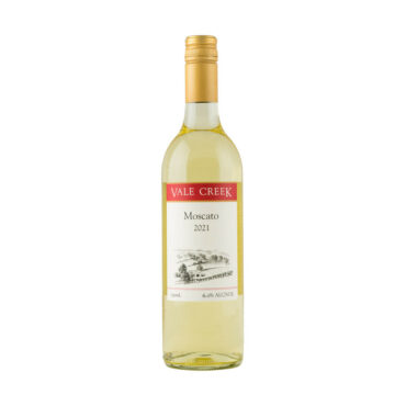 Vale Creek Moscato